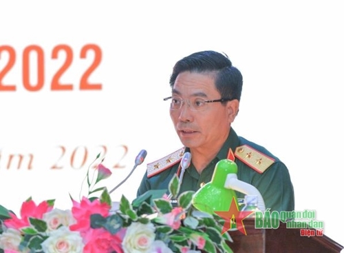 Diễn tập khu vực phòng thủ và phòng thủ dân sự tỉnh Nghệ An năm 2022